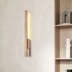 Zorreda Travertine Wall Lamp