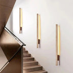 Zorreda Travertine Wall Lamp