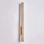 Zorreda Travertine Wall Lamp