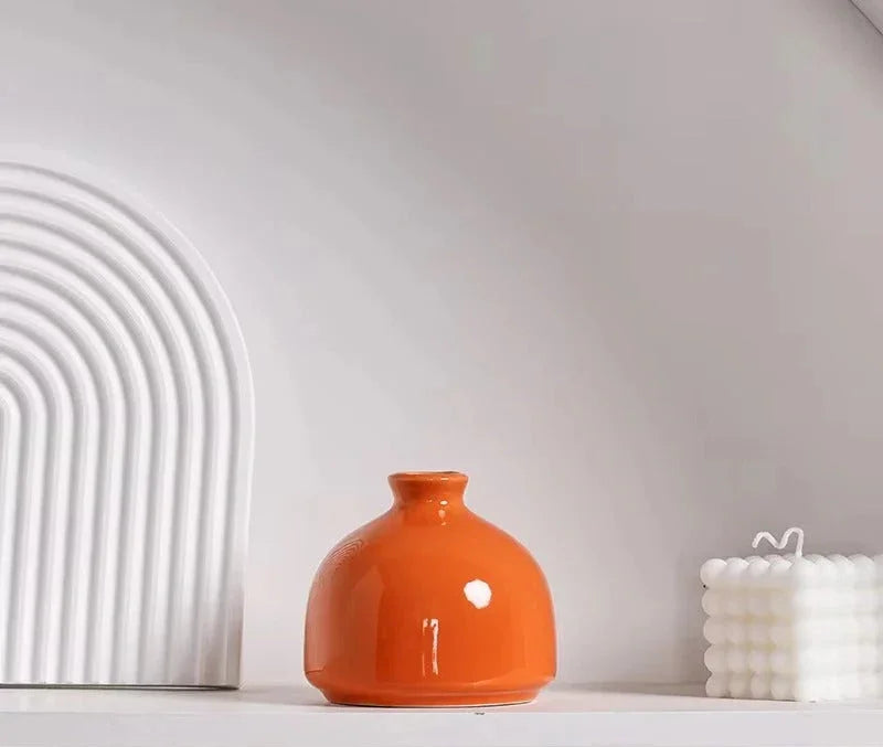 Zorreda Vase