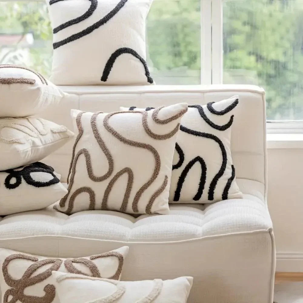 Zorrona Cushion Cover