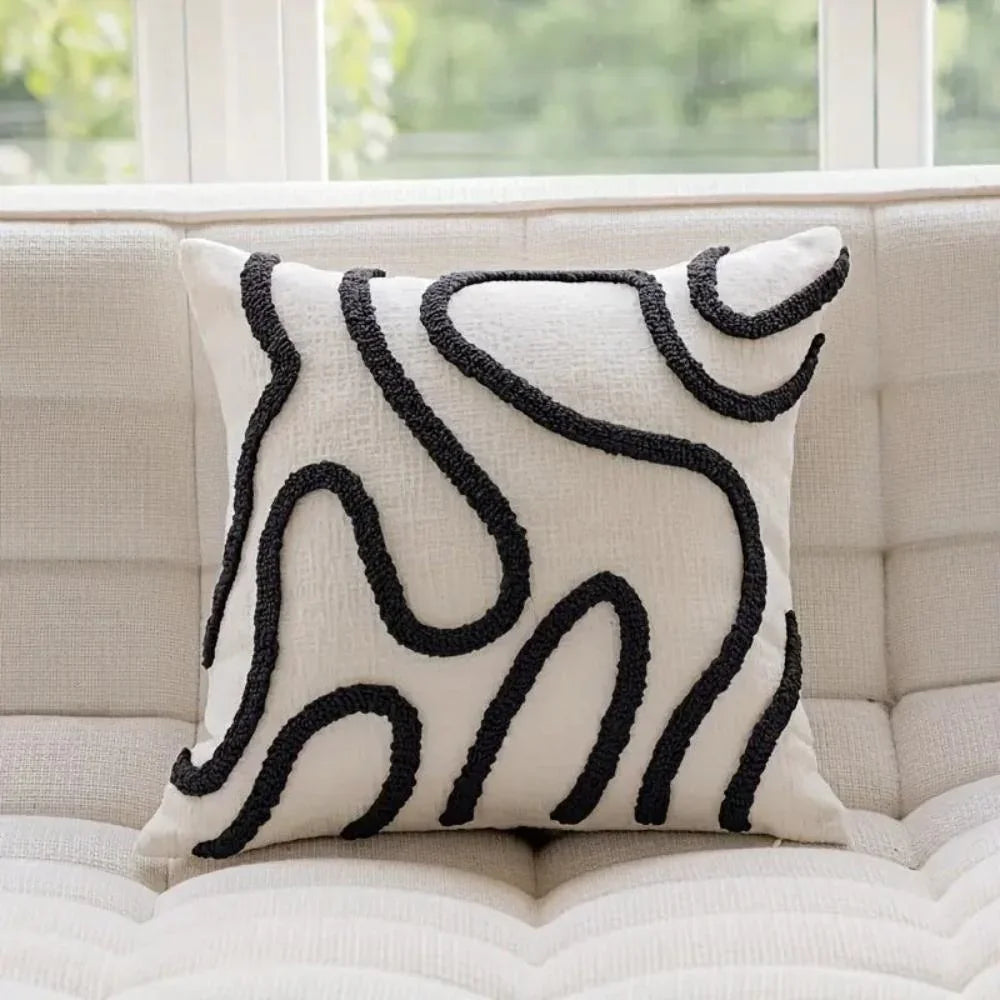 Zorrona Cushion Cover