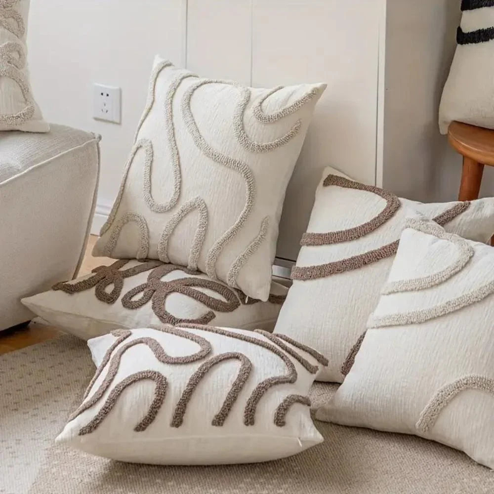 Zorrona Cushion Cover