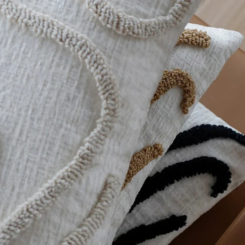 Zorrona Cushion Cover
