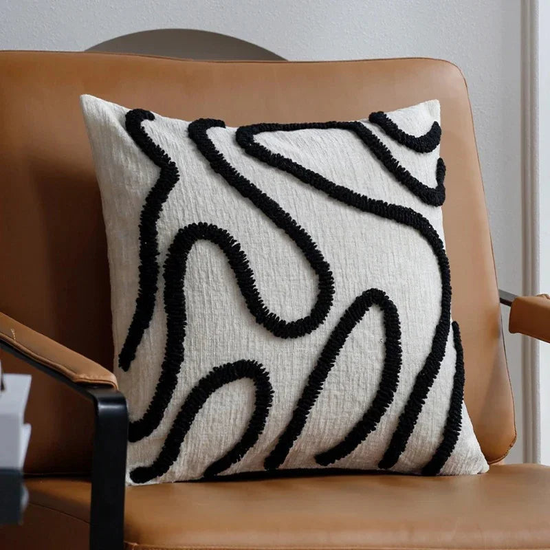 Zorrona Cushion Cover
