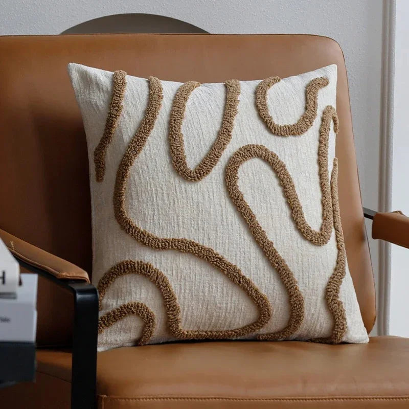 Zorrona Cushion Cover
