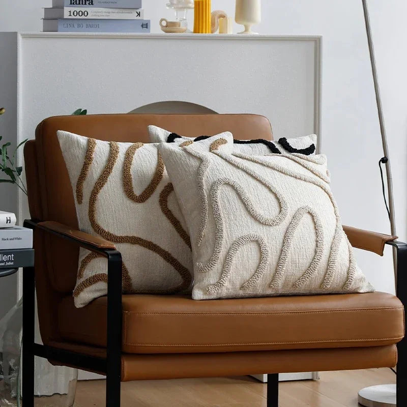 Zorrona Cushion Cover