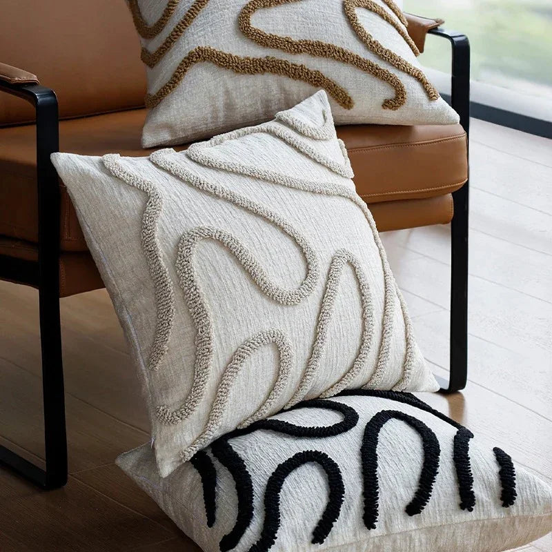 Zorrona Cushion Cover