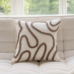 Zorrona Cushion Cover