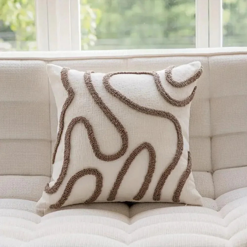 Zorrona Cushion Cover