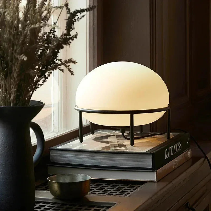 Zorrona Table Lamp