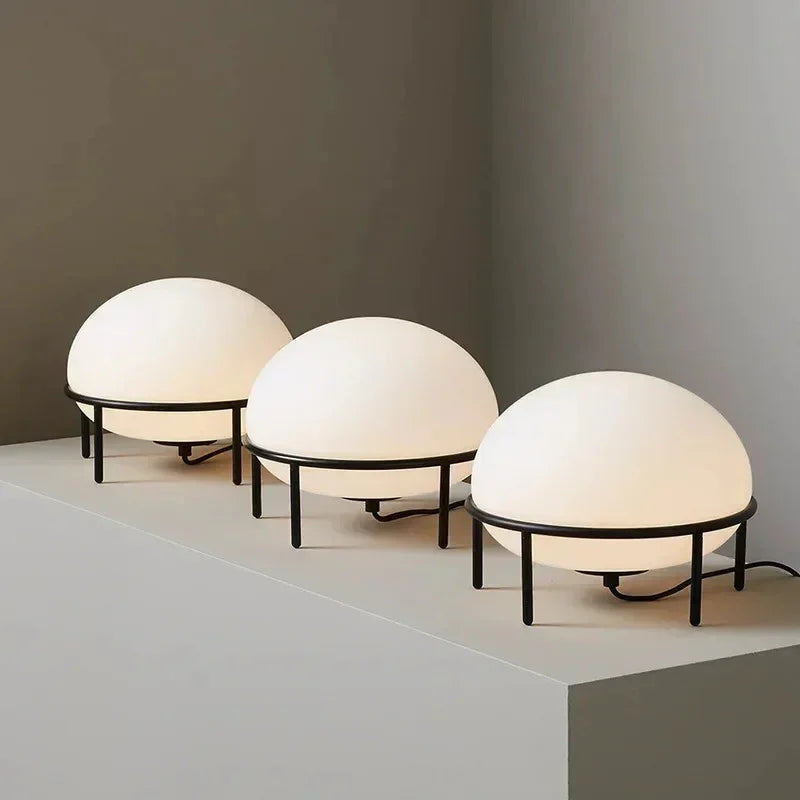 Zorrona Table Lamp