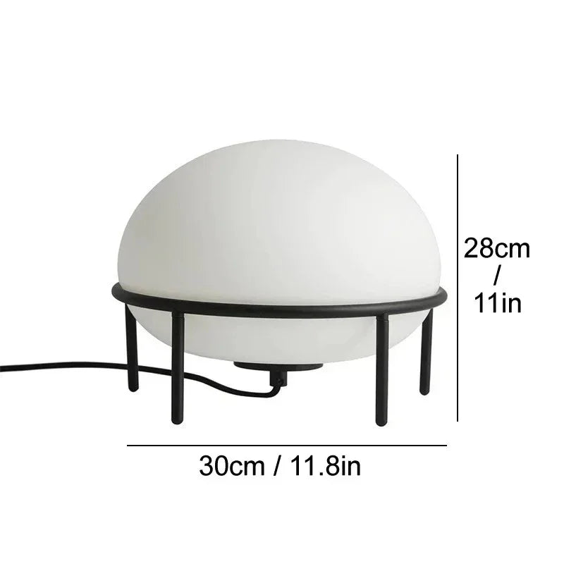 Zorrona Table Lamp