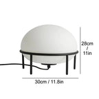 Zorrona Table Lamp