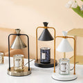 Zorsorra Candle Warmer Lamp
