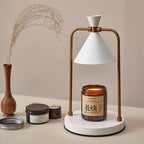 Zorsorra Candle Warmer Lamp