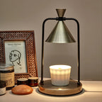 Zorsorra Candle Warmer Lamp