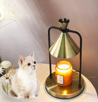 Zorsorra Candle Warmer Lamp