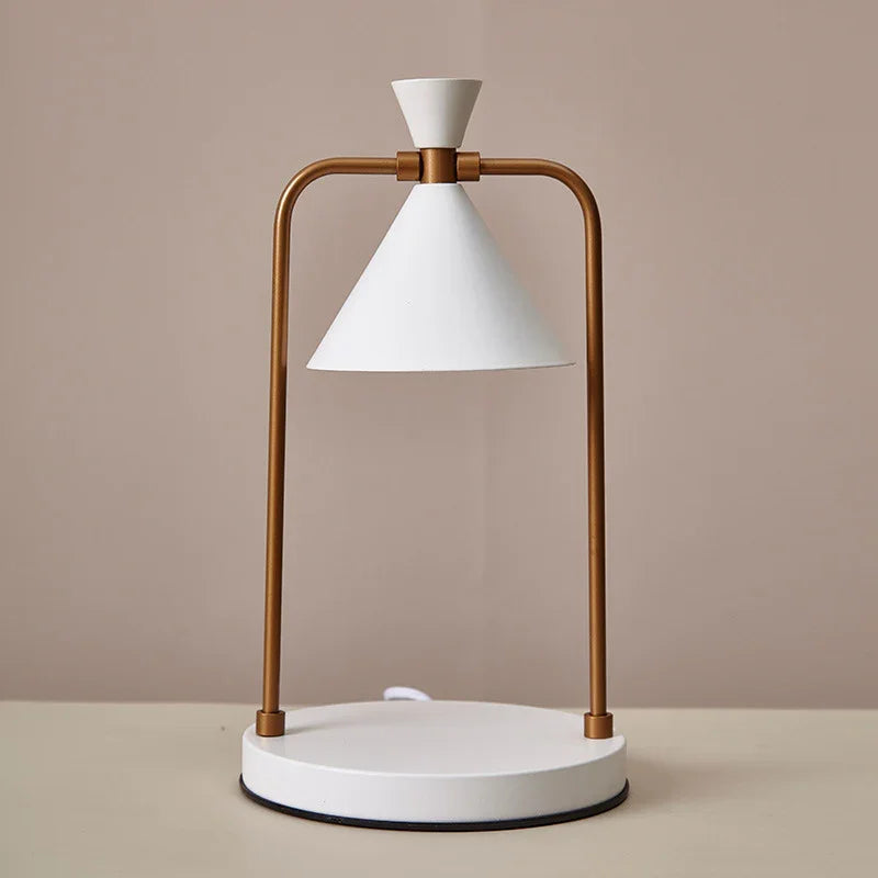 Zorsorra Candle Warmer Lamp