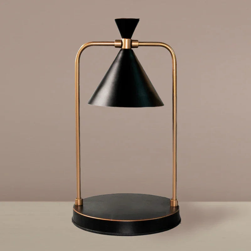 Zorsorra Candle Warmer Lamp