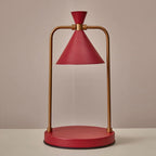 Zorsorra Candle Warmer Lamp