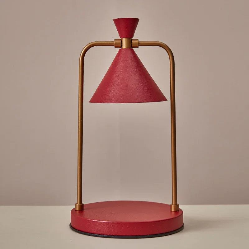 Zorsorra Candle Warmer Lamp