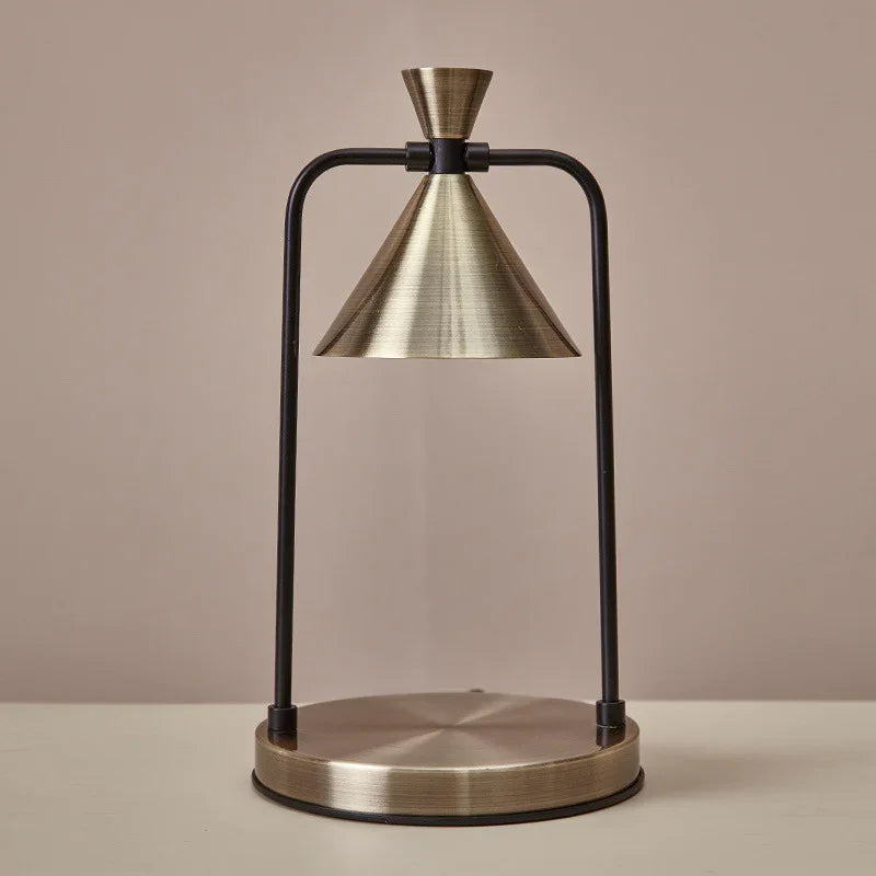 Zorsorra Candle Warmer Lamp