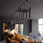 Zorsorra Pendant Lamp