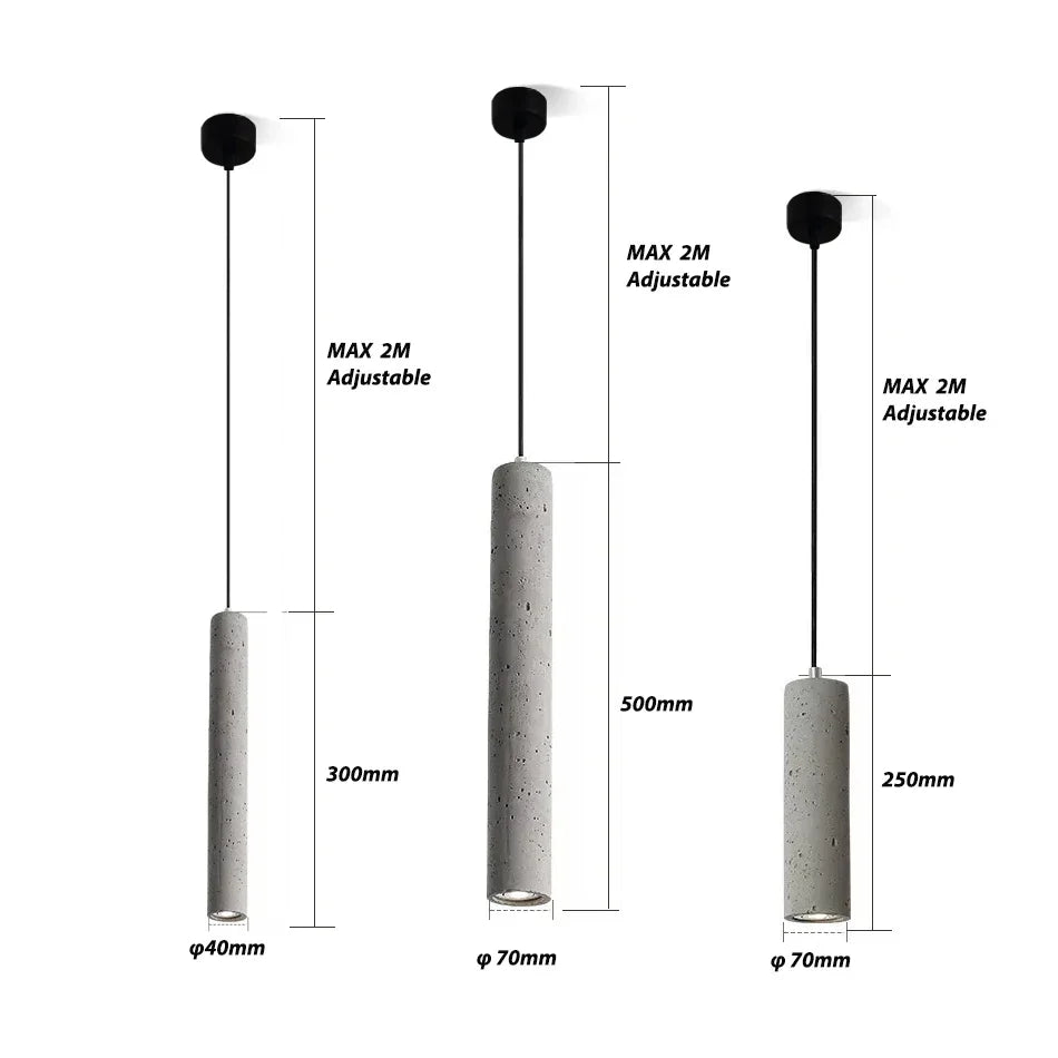 Zorsorra Pendant Lamp