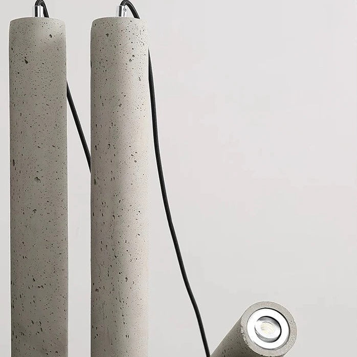 Zorsorra Pendant Lamp