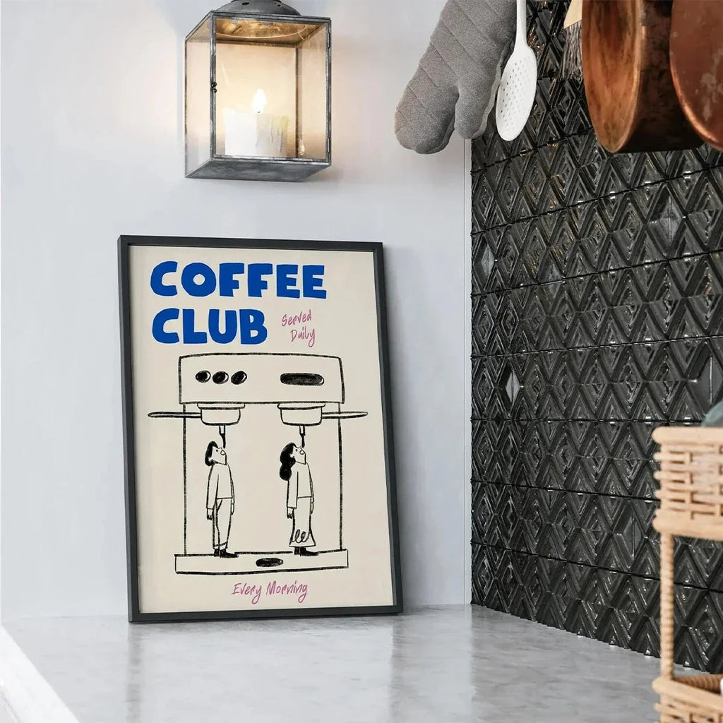 Zorstosa Canvas Wall Art