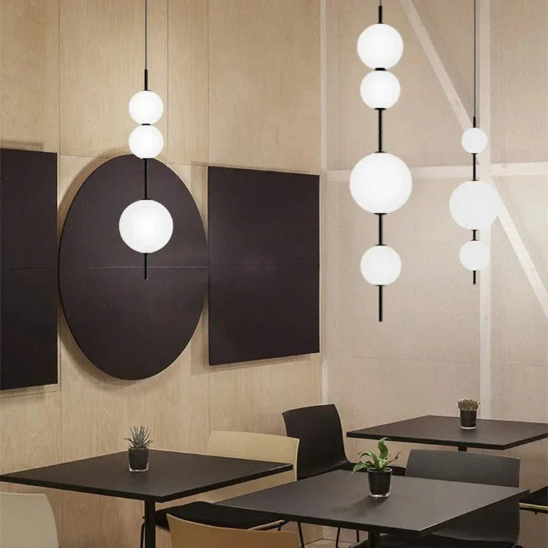Zorstosa Pendant Lamp