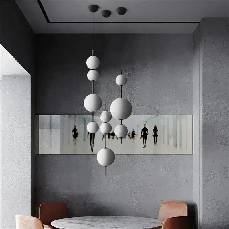 Zorstosa Pendant Lamp