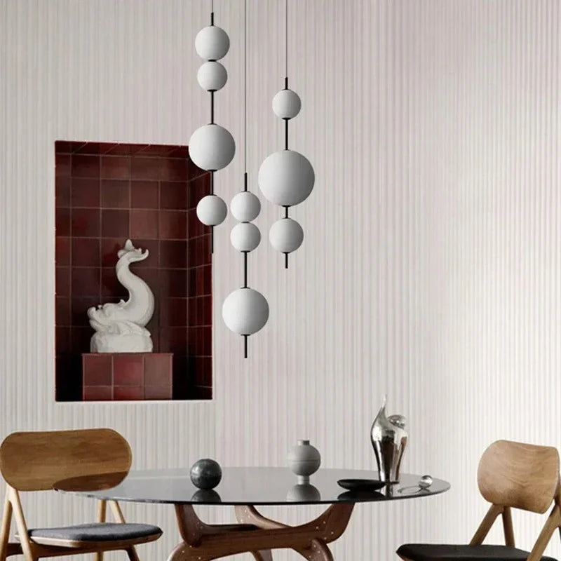 Zorstosa Pendant Lamp