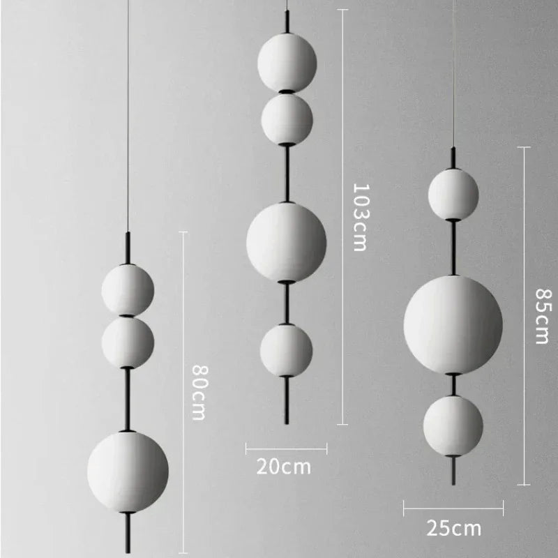 Zorstosa Pendant Lamp