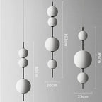 Zorstosa Pendant Lamp