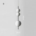 Zorstosa Pendant Lamp