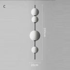Zorstosa Pendant Lamp